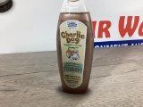 15 - 10ozBottles CHARLIE DOG FLEA & TICK PRODUCT # #078.0008