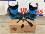 Kds PUDDLE K5 BLUE PRODUCT # #393.0416