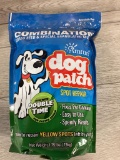 1.75# DOG PATCH SUN/SHADE PRODUCT # #287.0014