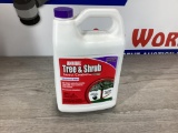 GAL ANNUAL TREE/SHRUB DRENCH PRODUCT # #086.0337