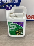 GAL CHICKWEED & CLOVER RTU PRODUCT # #086.0514