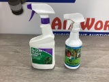 PT SUCKER PUNCH RTU PRODUCT #086.0641/ 16 oz. 3B Protector PRODUCT # 024.0007