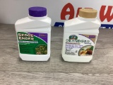 PT SEDGE ENDER CONC. PRODUCT #086.0519/ PT Citrus, Fruit and Nut Orchard Product # 086.0355
