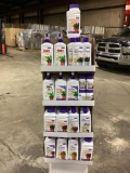 HOUSEPLANT FLOOR DISPLAY PRODUCT # #086.0647
