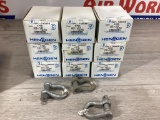 ANCHOR SHACKLE 1/2