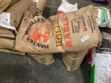 50# OATS STEAM ROLLED PRODUCT #007.0003/ 50# Barley Steam Rolled Product #007.0001