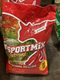 15# SPORTMIX ORIGINAL RECIPE PRODUCT # #122.0033