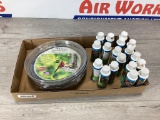 4oz BIRDHOUSE / FEEDER CLEANER PRODUCT #024.0009/ 10.5