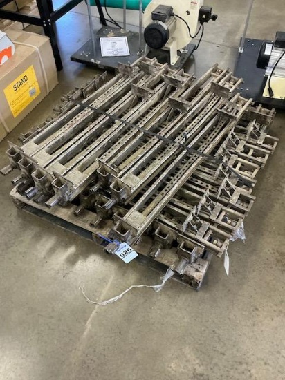 23- 36 inch Clamps for clamp carrier