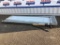 100 New Unused SKLP Steel Roofing Panel, Qty. 100, Length 12 Ft.