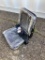 New Unused Equipment Seat with Seatbelt