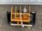 New Unused Miva Mini Excavator Attachment Set, 32