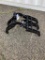 New Unused Miva Mini Excavator Grapple Attachment