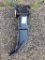 New Unused Miva Mini Excavator Ripper Attachment