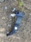 New Unused Miva Mini Excavator Ripper Attachment