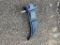 New Unused Miva Mini Excavator Ripper Attachment