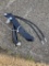 New Unused Miva Mini Excavator Hydraulic Thumb Attachment