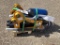 New Unused Miva Model SB05 Hydraulic Breaker Excavator Attachment For 8 To 15 Ton Excavators