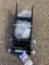New Unused Miva Mini Excavator Hydraulic Thumb Attachment