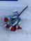 3 New Unused 9 1/2T Shackles 1 1/8 Pin