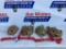 New Unused Diggit Ratchet Binder And Chain Set, 2 Binders, 4 - 20' Chains