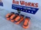 4 New Unused SKLP 2