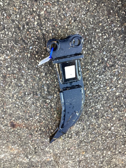 New Unused Miva Mini Excavator Ripper Attachment