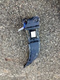 New Unused Miva Mini Excavator Ripper Attachment
