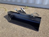 New Unused Miva 40