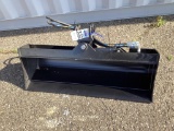 New Unused Miva 40