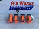 4 New Unused SKLP 2