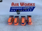 4 New Unused SKLP 2