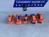 5 New Unused SKLP 1.5