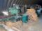 Complete Pendu Pallet Board Cutting System, This Is A Complete Pallet Board Cutup System