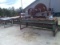 Frick Circular Sawmill, 2 Head Block Carriage, 50' Track, Includes 3 - 54