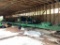 Corinth American Circular Sawmill With 3 Headblock Carriage, Operators Cabin, 70' Of Track