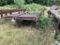 2 Strand Transfer Deck 7' Wide x 23' Long x 40