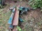 Corinth Model 4-30 Log Turner
