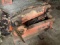 Morbark Log Turner
