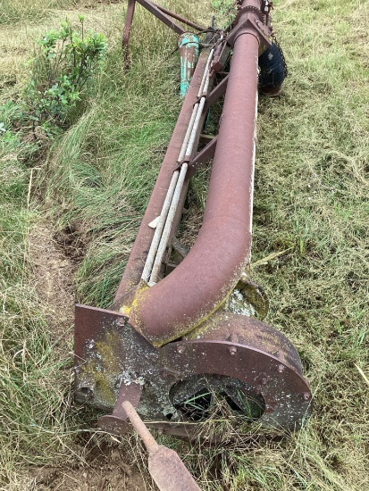 Manure Pump