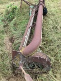Manure Pump