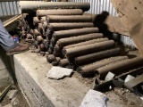 Quantity Of Various Sizes of Replacement Rollers