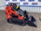 New AGT Model LRT23 Skid Loader, 23 Hp RATO Gas Engine, 32