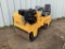New Unused Fland Model FL850 Vibrating Ride On Roller