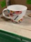 24 Cups, 4 Cases Of 6 Per Case