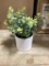 48 Potted Faux Plants, 12 Cases Of 4 Per Case