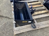 New Unused MIVA 24