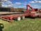 2003 Trail King Trailer, VIN # 1TKB048213M043824, 48' Trail King Trailer with Fassi Crane