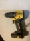 New Unused Dewalt Model DCD799 1/2