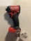 New Unused Milwaukee 1/4